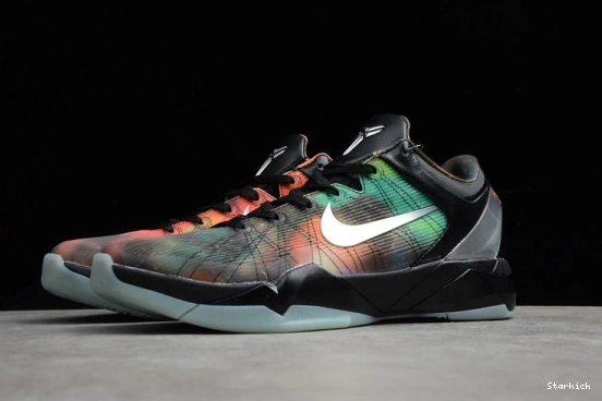 Galaxy Kobe 520810-001 AS Nike 7 0919